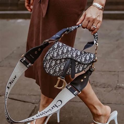 dior saddle bag recall.